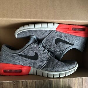 Nike Stefan Janoski Max Sneakers
